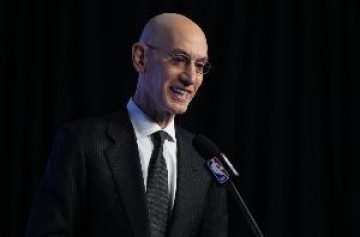 萧华：NBA老板们将在联盟完成调查前对快船保持观望态度